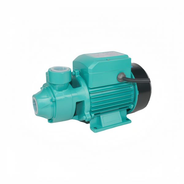 QB Series Peripheral Water Pumps