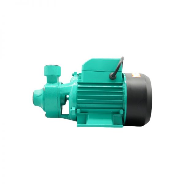 QB Series Peripheral Water Pumps - 图片 3