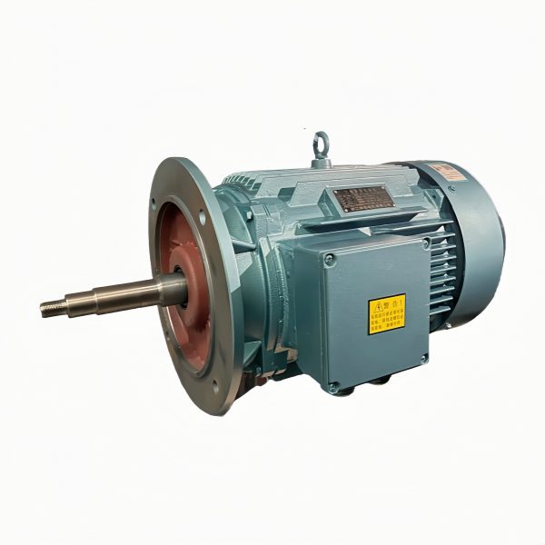 YE4 Series High Efficiency Three-Phase Asynchronous Motor